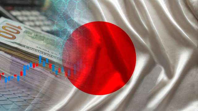 超越原油、黃金！美銀看韓股：教科書等級的泡沫 (圖:Shutterstock)