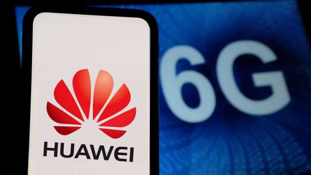 6G衝上中國微博熱搜！擁有3大「超能力」 秒載一部4K電影 預計2030年商用 (圖:shutterstock)