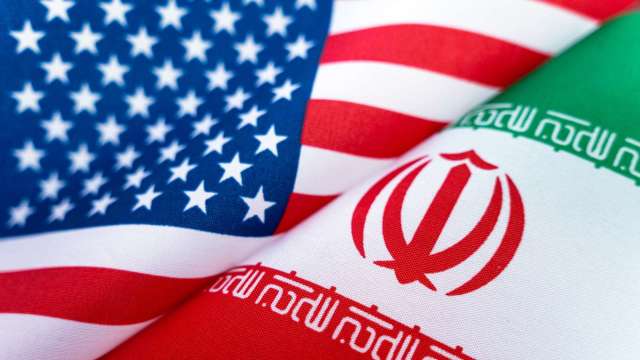 美國和以色列對伊朗的軍事打擊 10 日進入第 11 天(圖：Shutterstock)