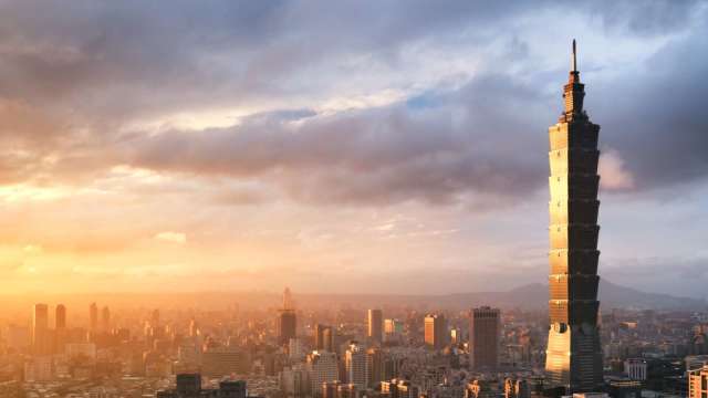 富比士2026富豪榜：郭台銘重登台灣首富、張忠謀排第五 (圖:Shutterstock)