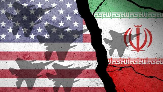 7死140傷！美軍首公佈具體傷亡數據 澤倫斯基：已派3組專家教波灣國家攔截伊朗無人機(圖:shutterstock)