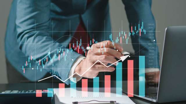 研調：2025年全球5G FWA CPE出貨量大增18.2% 啓碁、智易搶攻歐美市場。(圖：shutterstock)