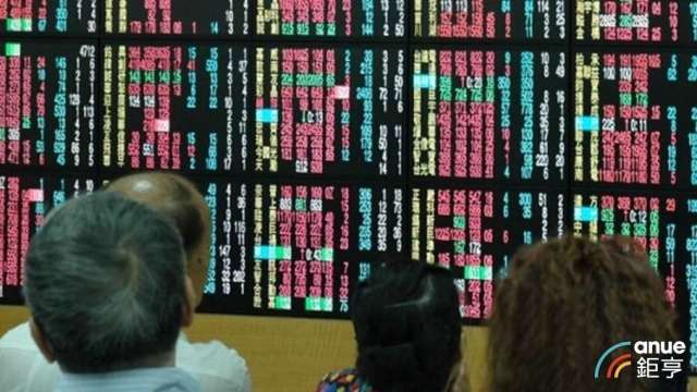 外資買超371億元終於回補台積電 並狂掃友達、群創共42萬張 。(鉅亨網資料照)