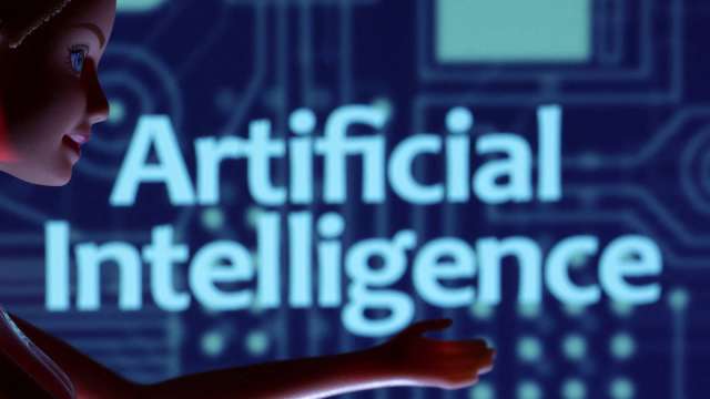 AI恐慌洗掉投資人？軟體股迎買盤(圖：REUTERS/TPG)