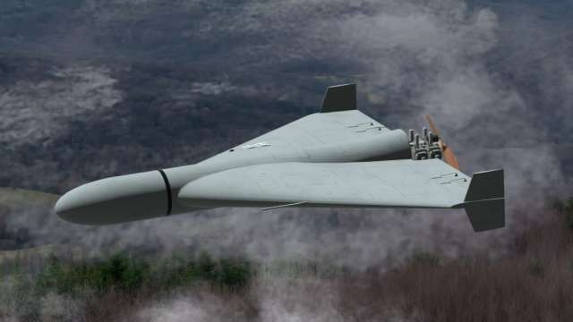 CNN：俄羅斯向伊朗提供無人機作戰戰術 (圖：shutterstock)