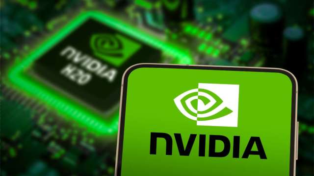 輝達將斥資260億美元打造開放權重AI模型 (圖：shutterstock)