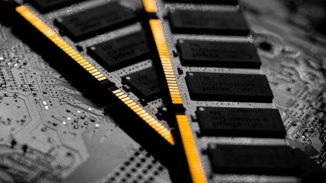 AI引爆記憶體業變革將掀翻週期邏輯？業內高管：未來幾年漲價恐成常態(圖:shutterstock)