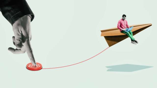 《價值型投資 最新產業研究報告》全新（2455-TW）高速傳輸升級與無線規格換代同步推進，站上化合物半導體成長主線 (圖:shutterstock)