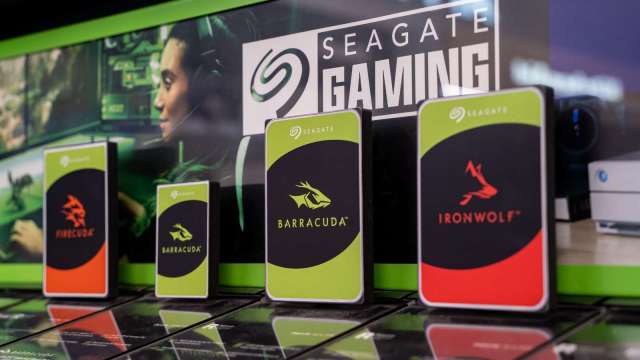 希捷高層：中東衝突短期內不會衝擊全球供應鏈(圖:shutterstock)