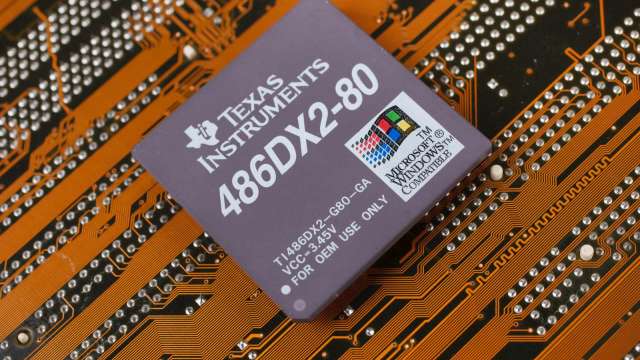 德州儀器、恩智浦、英飛凌4月同步調價 最高飆85% (圖：shutterstock)