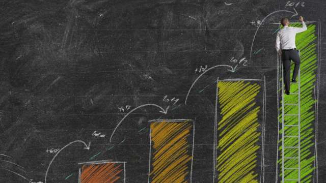 至上+42%、三福化+13%、下一支「至上第2」請跟上 (圖:shutterstock)