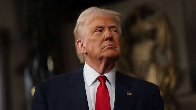 經濟學家席夫質疑川普經濟優先順序(圖:shutterstock)