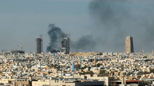 伊朗戰事有多燒錢？美軍六天花掉超過113億美元(圖：REUTERS/TPG)