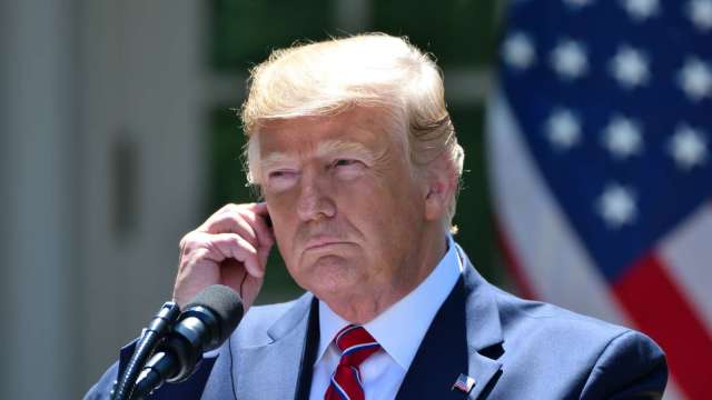 伊朗不是委內瑞拉 川普「戰略誤判」正在付出代價 (圖：shutterstock)