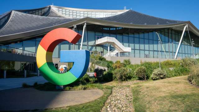 Google地圖十幾年來最大升級，推出AI問答功能。（圖：Shutterstock）