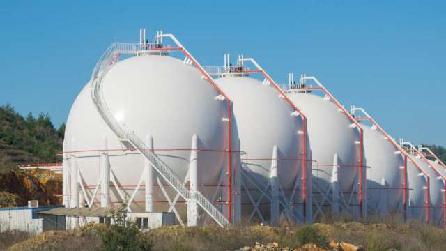 亞太盟軍挺美！周末將簽300億美元協議 能源與礦產去中化戰線成形。(圖:shutterstock)