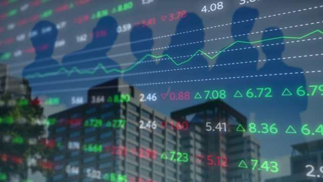 看旺半導體、AI雙引擎動能 今年營收蓄勢再創歷史新高。(圖：shutterstock)