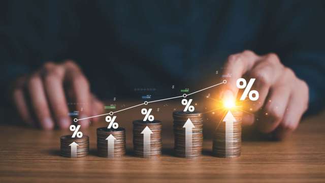 台積電寫最強2月、群創法說、緯創法說，本周大事回顧。(圖：shutterstock)