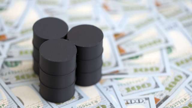 「這不是2022年！」策略師解析這次能源衝擊為何不同(圖：Shutterstock)