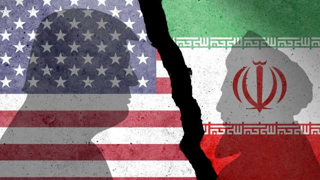 美國懸賞1000萬美元追查伊朗新最高領袖！哈瑪斯反懸賞美軍高官。(圖：Shutterstock)