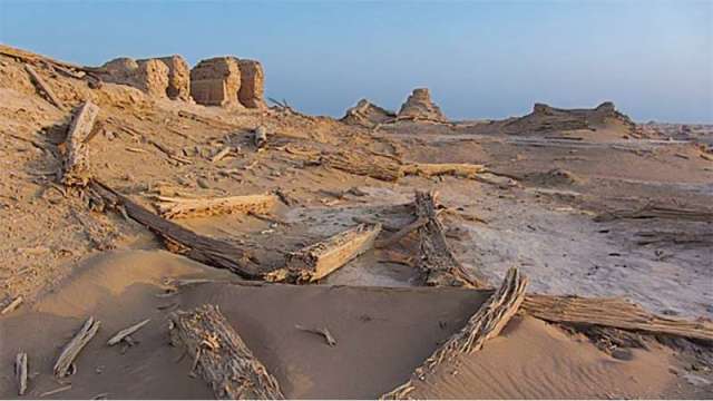 cover image of news article