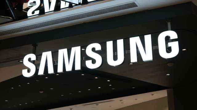 三星擬將2奈米導入HBM4E基底晶片。(圖：Shutterstock)