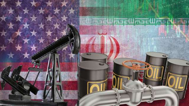 緊盯油價!美國三大股指逼近200日均支撐位置 市場拋售力道是否會加劇? (圖:shutterstock)