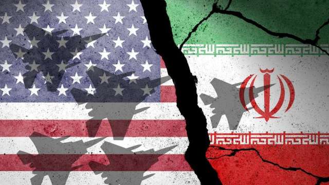 對伊朗戰爭何時結束？五角大廈估還要再打4到6周。(圖:shutterstock)