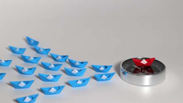 美伊戰爭沒停火前 記憶體、PCB、台積電等老AI 本週該如何趨吉避凶?  (圖:shutterstock)