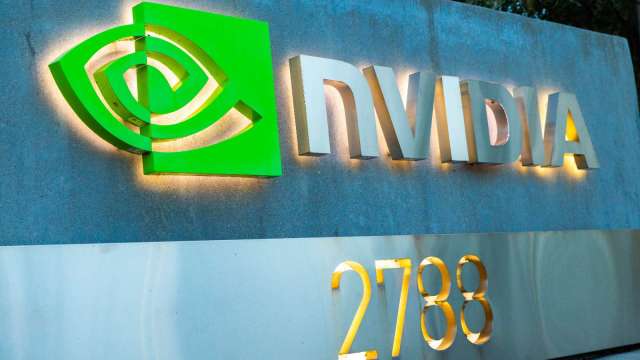 輝達GTC大會登場在即!美銀點名三大關注焦點:晶片架構路線圖、CPO、LPU全攻略(圖:shutterstock)