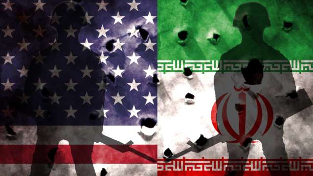 油價再衝上106美元！美能源部長樂觀預期遭當頭棒喝 伊朗拒談嗆：彈藥充足可打持久戰 (圖:shutterstock)