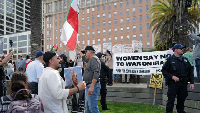 cover image of news article