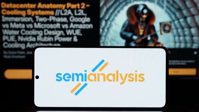 SemiAnalysis創辦人：算力瓶頸從CoWoS轉移到EUV產能 記憶體吃掉30%資本支出(圖:shutterstock)