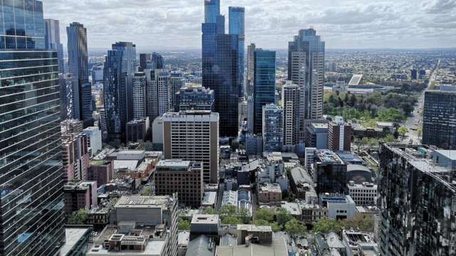 cover image of news article