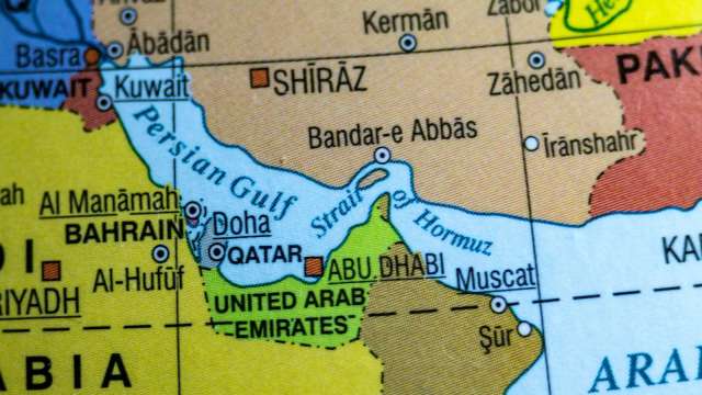 cover image of news article