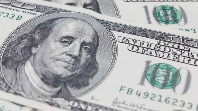 美伊戰爭後 美元與加密貨幣成罕見贏家 (圖：shutterstock)