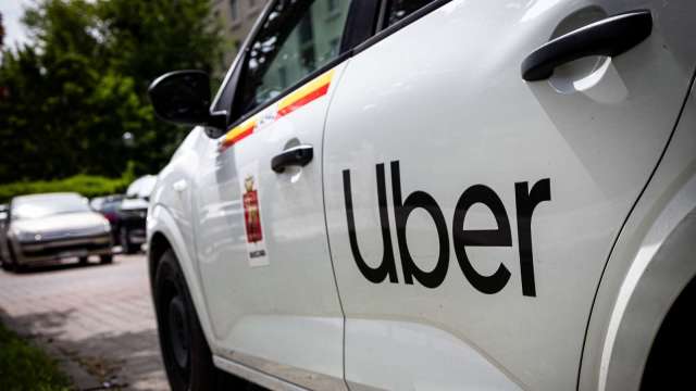 Uber結盟輝達衝刺自駕商轉!2028年版圖擴及全球28城市 搶AI運輸商機 (圖:Shutterstock)