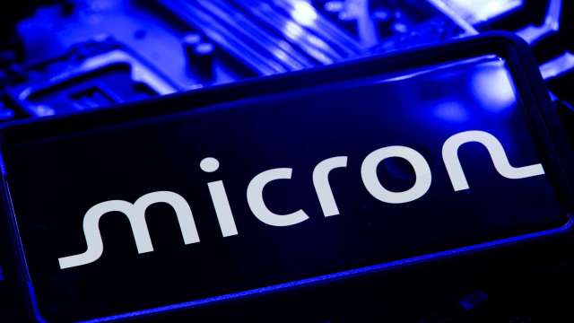 美光科技：開始為輝達量產HBM4記憶體 銅鑼廠年底前啟動第2座晶圓廠(圖:shutterstock)