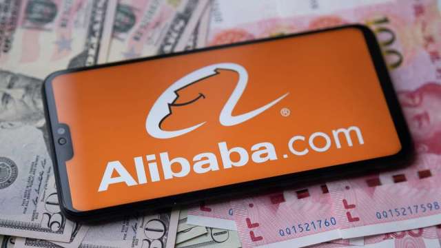 阿里巴巴整併AI業務成立「代幣中心」 衝刺商業化變現。(圖:shutterstock)