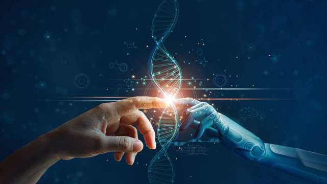 cover image of news article