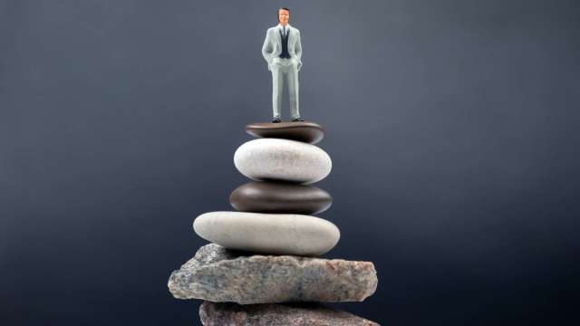 《價值型投資 最新產業研究報告》愛普(6531-TW)從利基記憶體走向高階矽智財供應商,先進封裝需求放大 (圖:shutterstock)