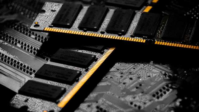 全球記憶體狂潮何時見頂？瑞銀：最有效的領先指標是「它」(圖:shutterstock)