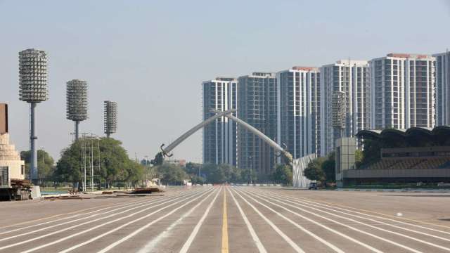 cover image of news article