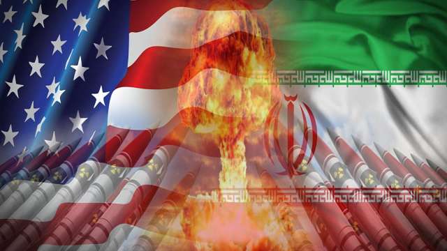 川普政府強勢施壓美媒 要求按官方立場報導中東戰事(圖:shutterstock)