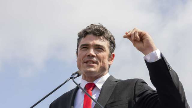 美反恐高官辭職 直言無法昧著良心打伊朗 (圖：shutterstock)