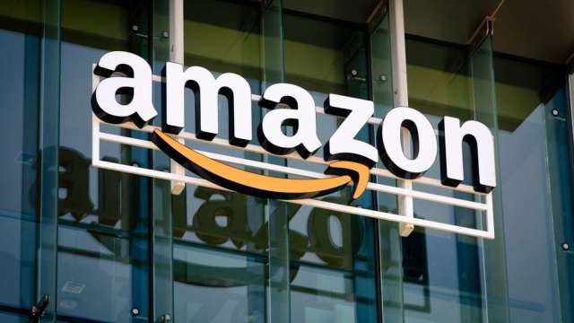 AI賺最大可能是它！分析師盤點亞馬遜五大優勢。(圖:shutterstock)