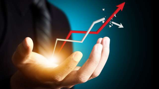 GTC來了！台積電、鴻海非首選 接下來營運爆發最猛的AI股是「它」！  (圖:shutterstock)