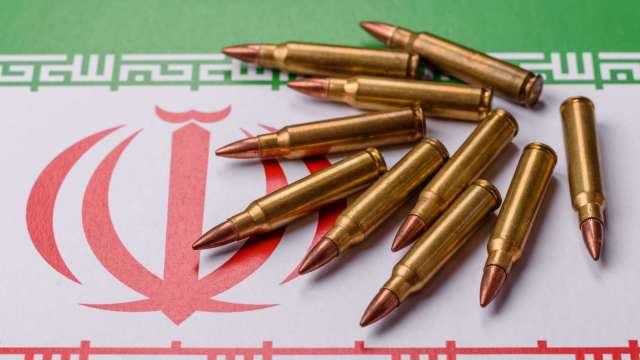 拉里賈尼影響力大 美媒憂：他遭空襲身亡恐使戰事延長(圖:shutterstock)