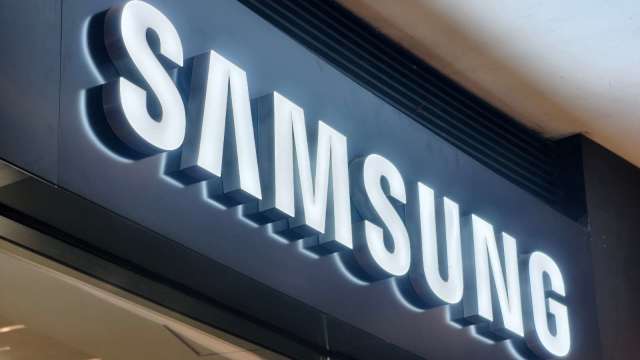 三星電子：在AI基礎設施投資成長的推動下 晶片行業進入「前所未有的超級周期」(圖:shutterstock)