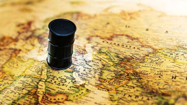 中東戰事僵持 惠譽：卡達氦氣被掐緊 亞洲半導體供應鏈恐面臨「尾端風險」。（圖：shutterstock）